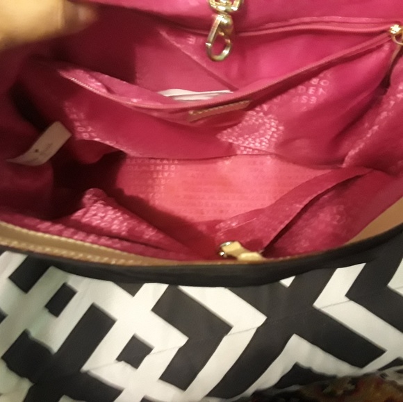 Kate Spade Backpack - Picture 2 of 6